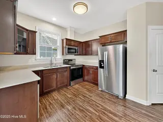 501 Millbrooke Circle, Elizabeth City, NC 27909 – photo 20: Kitchen