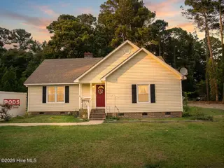 4212 West Prince Road, Farmville, NC 27828 – photo 1: House Front