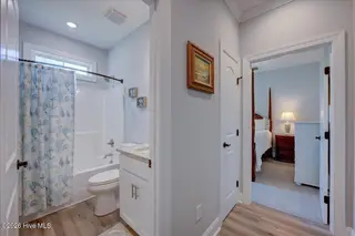 4002 Harkers Way, New Bern, NC 28562 – photo 24: Guest Bath