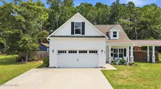 1001 Dan Owen Drive, Hampstead, NC 28443 – photo 2