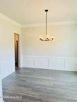 409 S Carey Street Lot 66, La Grange, NC 28551 – photo 5: formal dining room