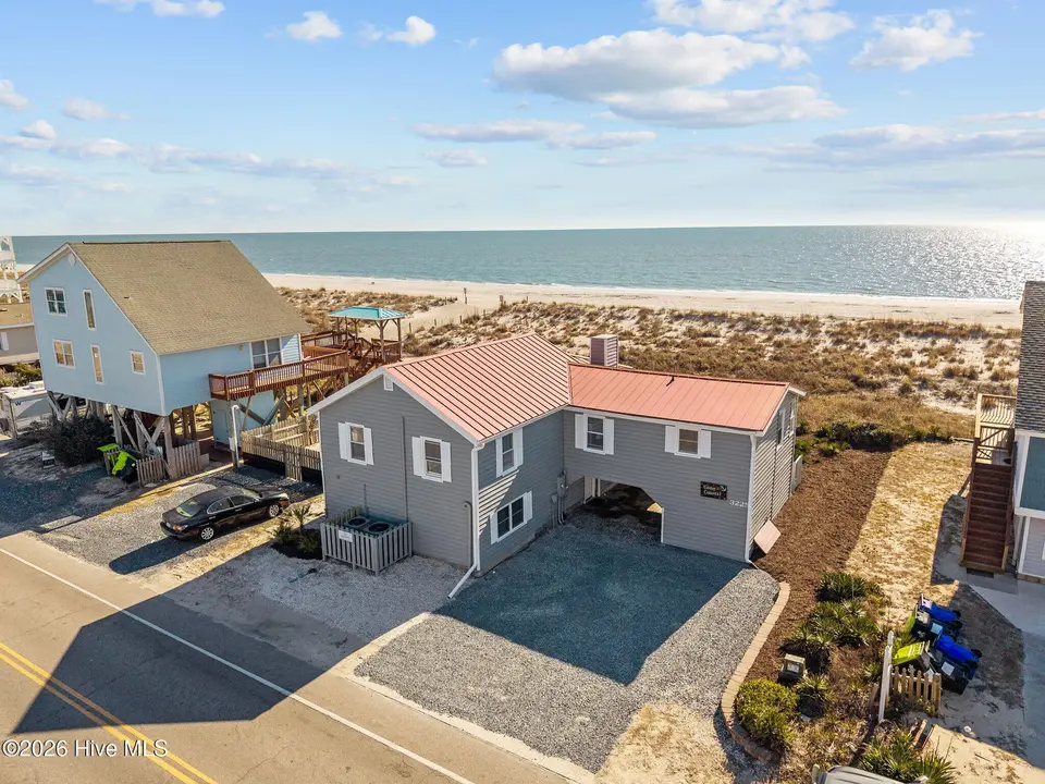 3225 E Beach Drive, Oak Island, NC 28465 – photo 1 of 52: 3225 E Beach 45