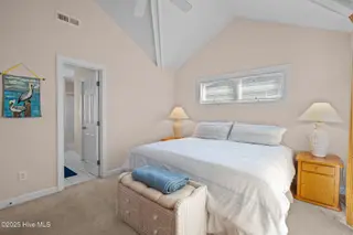 103 N Permuda Wynd Drive, North Topsail Beach, NC 28460 – photo 22: Primary Bedroom