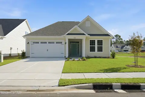 5028 Freshbrook Way, Leland
