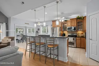 119 Cedar Tree Lane SW, Calabash, NC 28467 – photo 11: Kitchen