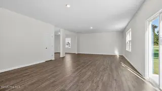 3034 Bayview Drive, Vass, NC 28394 – photo 16: Living Room