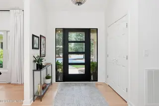 45 Pinewild Drive, Pinehurst, NC 28374 – photo 7: 45 Pinewild Drive-6