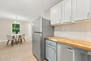 23526 Nc 33 E, Aurora, NC 27806 – photo 12: Kitchen/Dining