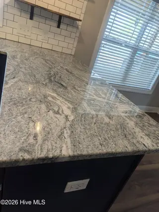 2350 Great Laurel Court, Greenville, NC 27834 – photo 12: kitchen countertop