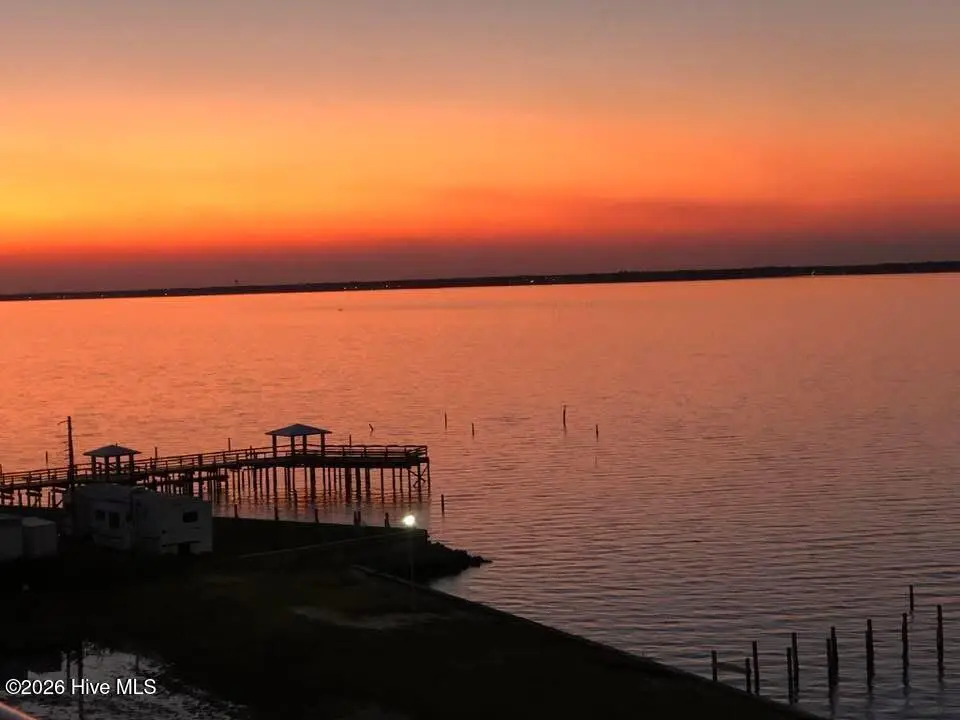 1550 Salter Path Road 409, Indian Beach, NC 28512 – photo 1 of 46: Unit 409 Sunset