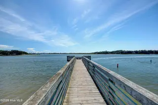 2967 12 Island Drive SE, Bolivia, NC 28422 – photo 6: New Pier