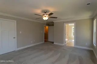 519 N Sycamore Street, Aberdeen, NC 28315 – photo 15: primary bed3