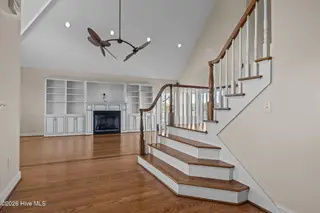 2944 Mill Creek Road, Newport, NC 28570 – photo 6: Foyer