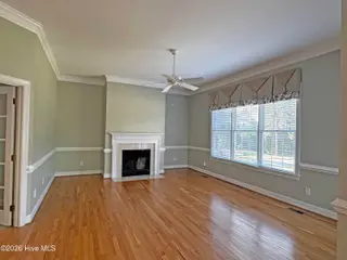140 Steeplechase Way, Southern Pines, NC 28387 – photo 13: Family room