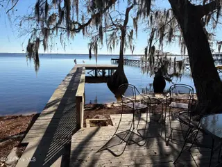 400 Canal Cove Road, Lake Waccamaw, NC 28450 – photo 4: Pier