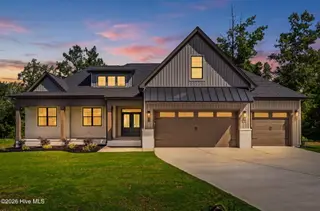 12620 Mallard Rock Road, Zebulon, NC 27597 – photo 2: 1-web-or-mls-DSC00406-_twilight_6a6f0df0
