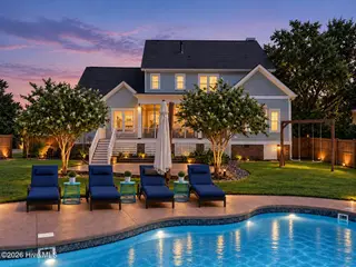 7819 Bonaventure Drive, Wilmington, NC 28411 — 4-bedroom home in Marsh Oaks, Wilmington, NC, photo 3 of 6