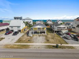 1820 N New River Drive, Surf City, NC 28445 – photo 2: 2