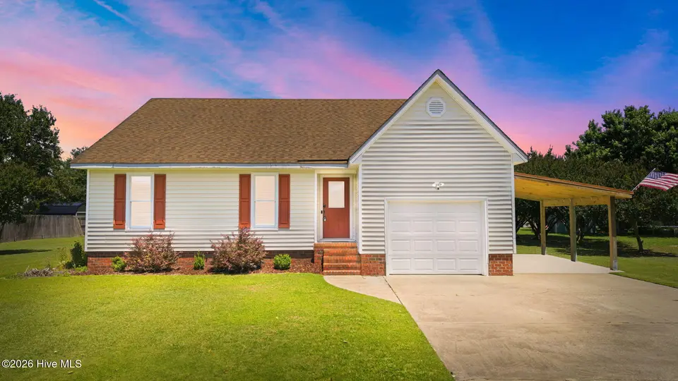303 Plateau Drive, Greenville, NC 27858 – photo 1 of 56: 1-web-or-mls-303 Plateau Dr., Greenville