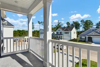 6830 Fellowship Drive, Leland, NC 28451 – photo 24: Balcony