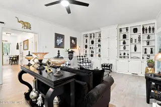 1311 Forest Hills Road NW D4, Wilson, NC 27896 – photo 12: Living Room 5