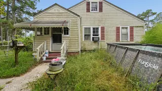 410 Antioch Road, New Bern, NC 28560 — 4-bedroom home, New Bern, NC, photo 7 of 43: 410 Antioch Road-7