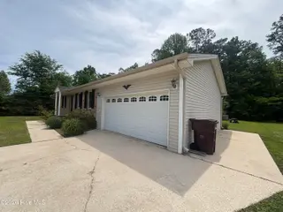 120 Kings Road, Whiteville, NC 28472 – photo 6: Side View