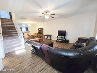 100 Bungalow Drive, New Bern, NC 28562 – photo 2: Front Room