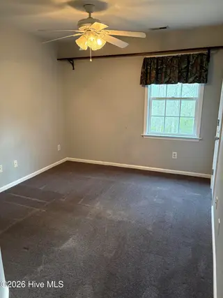 102 Dockside Drive, Jacksonville, NC 28546 – photo 16: bedroom 2