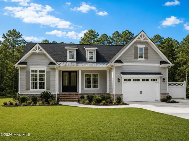 3406 Portside Drive SW, Supply, NC 28462