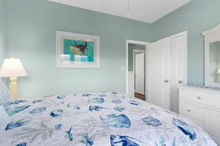203 Ocean Boulevard 203-B Triple S Condos, Atlantic Beach, NC 28512 – photo 17: Bedroom 2