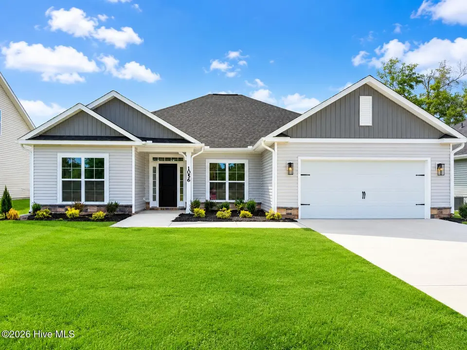 4160 Butler Road NE, Leland, NC 28451 — 4-bedroom home, Leland, NC, photo 1 of 59