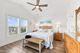Atlantic Beach – photo 23: Bedroom 4