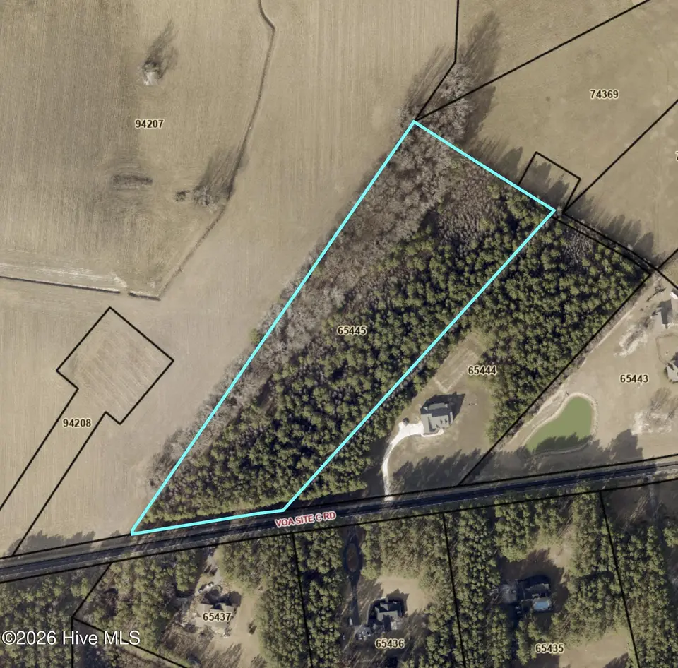 0 V O A Site C Road, Greenville, NC 27834 — lot in Lexington Farms, Greenville, NC, photo 1 of 1: Screen Shot 2026-09-29 at 9.17.19 PM