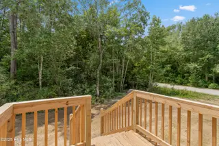 6777 Lewis Drive SE, Winnabow, NC 28479 – photo 4: Back porch
