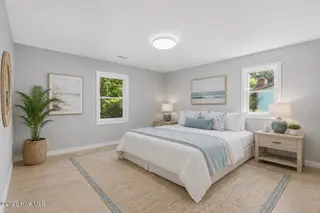 409 Plantation Drive, New Bern, NC 28562 – photo 18: virtual staging view