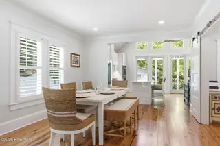 910 Ann Street, Beaufort, NC 28516 – photo 11: Dining Area