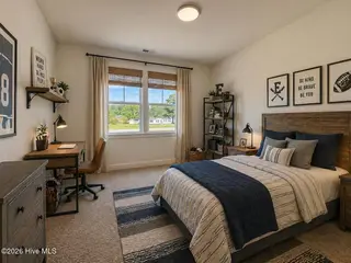 851 Fairway Road, Ayden, NC 28513 – photo 19: virtually staged BR 3