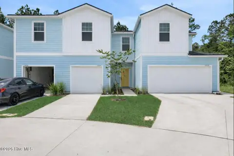 249 Senna Drive, Holly Ridge