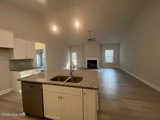 1201 St Simons Drive SE, Bolivia, NC 28422 – photo 14: Living Room