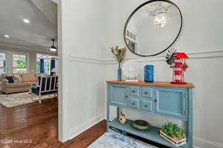 607 Carvalho Terrace SE, Bolivia, NC 28422 — 4-bedroom home in Seawatch @ Sunset Harbor, Bolivia, NC, photo 17 of 75: HewittProductions60752