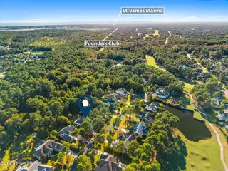 3705 Fairfield Way, Southport, NC 28461 – photo 5: Enjoy St James Amenities