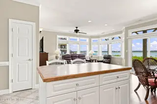 8632 Sound Drive A1, Emerald Isle, NC 28594 – photo 17: Kitchen - V6