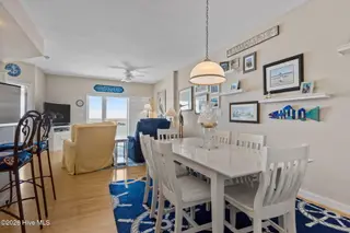 100 Olde Towne Yacht Club Drive 507, Beaufort, NC 28516 – photo 11: Dining