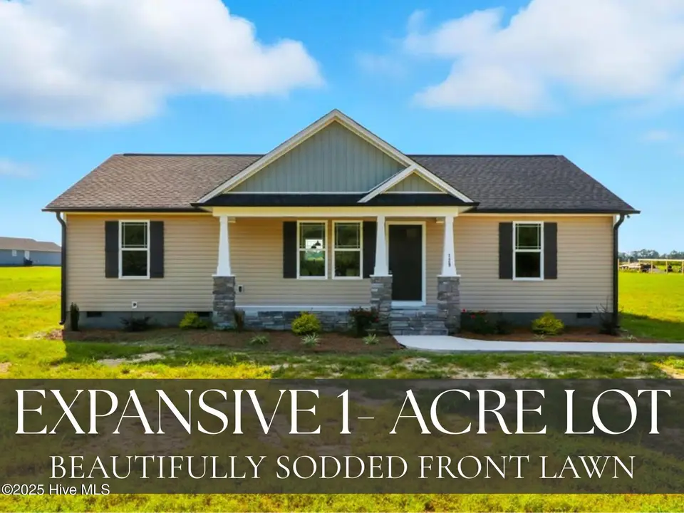 129 Grace Pond Avenue, Benson, NC 27504 – photo 1 of 30: 129 Grace Pond Ave