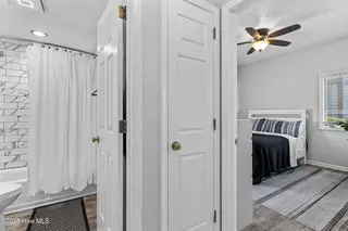 151 Longstreet Drive Apt 104, Wilmington, NC 28412 – photo 17: 18_hallway