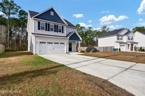 512 Everett Glades, Sneads Ferry
