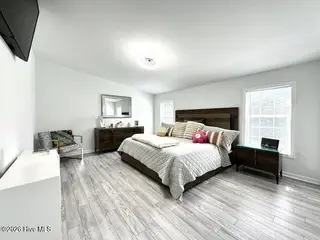 165 Hewett Burton Road SE, Leland, NC 28451 — 3-bedroom manufactured home in Sterling Oaks, Leland, NC, photo 23 of 32: 23-165 Hewett Burton Road SE