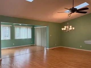 120 Sandham Court, Seven Lakes, NC 27376 – photo 18: Dining area