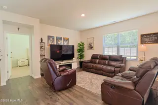 970 Ocean Court, Carthage, NC 28327 – photo 8: Living Room